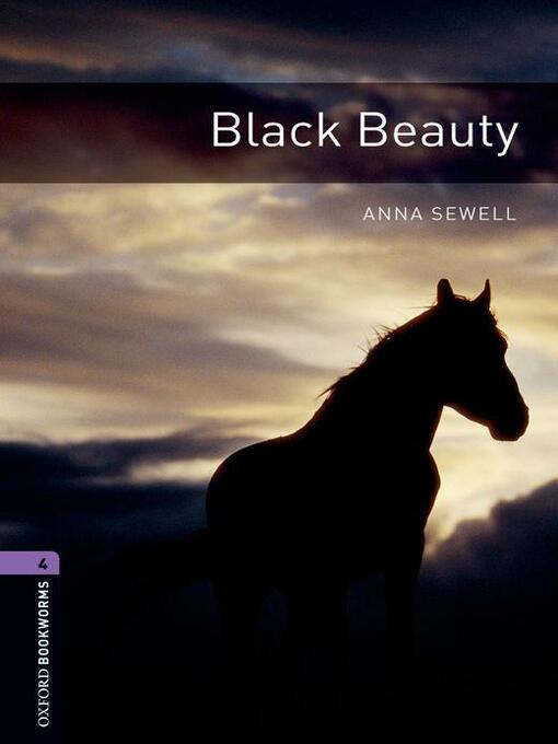 Title details for Black Beauty by Anna Sewell - Available